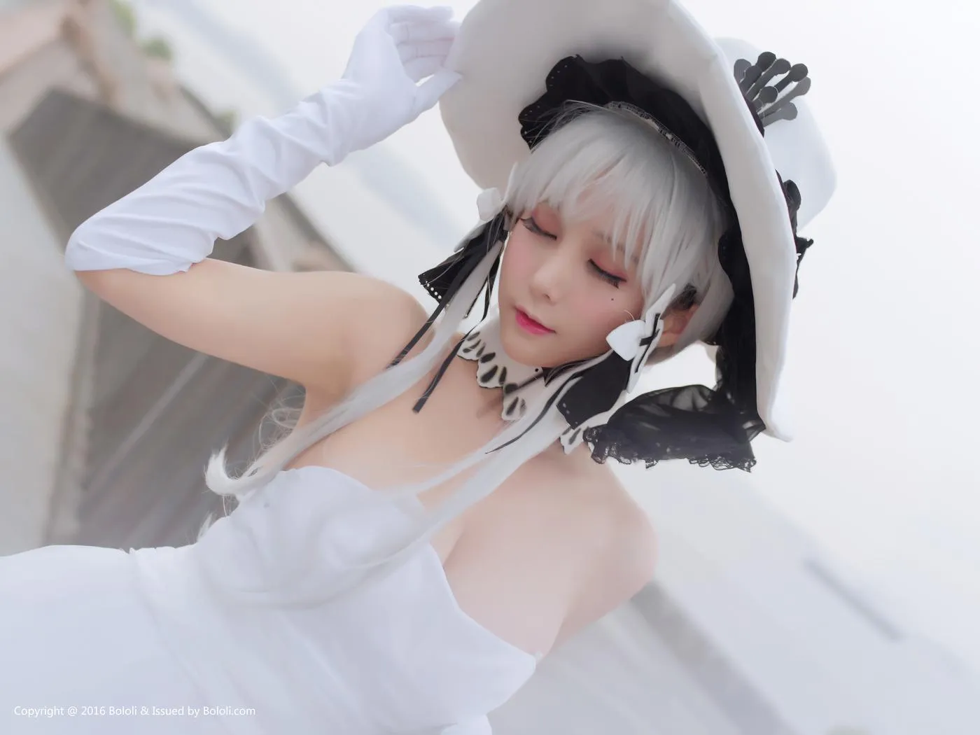 Vol.117 夏美酱 [26P]插图